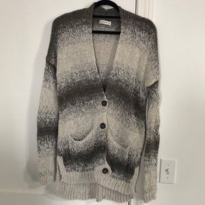Abercrombie Cardigan